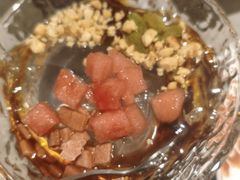 -羊门客在·烤盐池滩羊·川菜