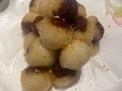 -芳芳私房菜·精做淮扬菜(承德路店)