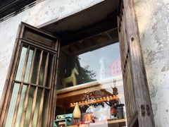 -猫的天空之城概念书店(苏州平江店)