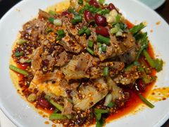 -全牛匠·乐山跷脚牛肉(西单华威约饭街店)
