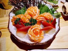-酒井酱子·深夜食堂(东城汇店)