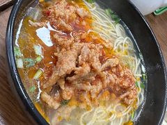 -万寿斋(山阴路店)