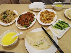 -姥家春饼店(漳州二路店)