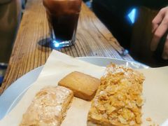 -来回·咖啡(天河南店)