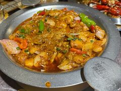 -嘎嘎鸭脑壳(蜀汉路店)