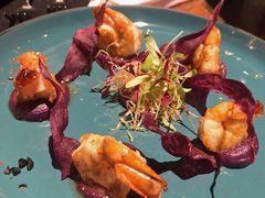 -AZUL by FUEL蓝色·法式酒馆(琶醍店)