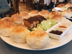 密云烧肉-烧肉馆(古北水镇景区店)