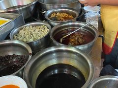-上合群蒋家肠旺面(紫林店)