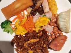 -曲水兰亭(北京四惠店)