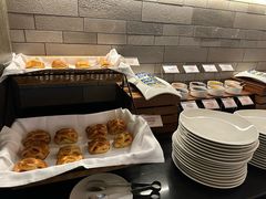 -广州德安丽舍凯宾斯基酒店