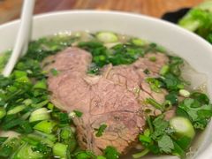 -嘻小北·兰州清汤牛肉面(南翔印象城MEGA店)