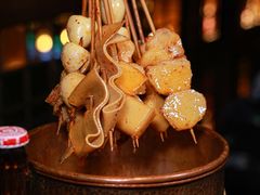 -1819餐厅·团队聚餐·烤串·精酿