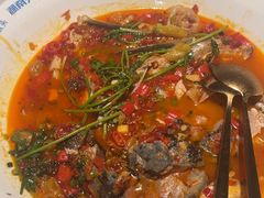 -坛宗剁椒鱼头(河西王府井店)
