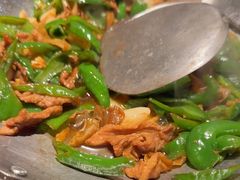 -老湘村·湖南土菜(天河维多利店)