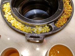 -韩宫宴烤肉·料理(苏州中心店)