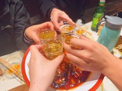 -串盟烧烤大排档·长沙美食地标(星沙店)
