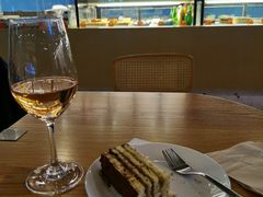 -老梦面包CHEZMOREL(麦子店)