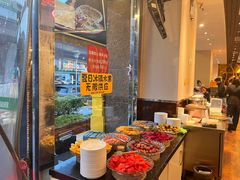 -情妹耙泥鳅·江湖川菜(科华店)