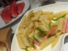 -小白桦西餐厅
