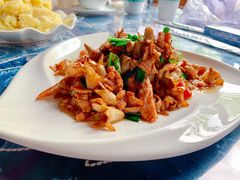 -乡绅本色白家厨坊