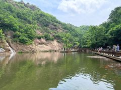 -丹东凤凰山景区