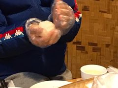 -傣家寨花园主题餐厅