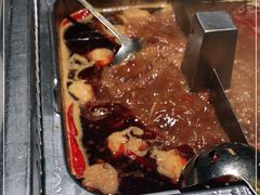 -海底捞火锅(长沙华创国际广场店)