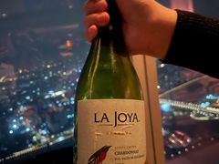 -广州四季酒店·天吧·高空酒吧