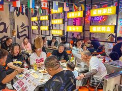 -有蚝有翅烧烤大排档·宵夜(右安门店)