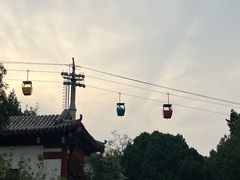 -千佛山风景名胜区