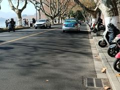 -北山街历史文化街区