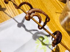 -八一路好吃街(雨田商务大厦店)