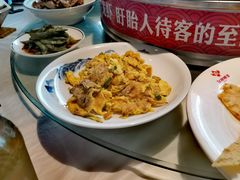 -红胖胖龙虾王·本地菜