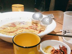 洛神花陈皮水-太二酸菜鱼(正大广场店)