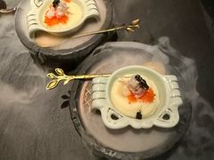 -蟹犇前•帝王蟹雪蟹(陆家嘴店)