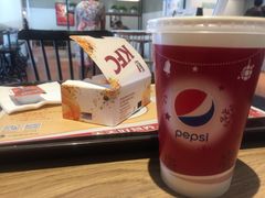 -肯德基(仙游店)