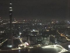 -广州四季酒店