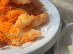 -淘米捞·米汤脆鲩鱼火锅(福田皇岗店)