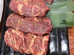 -蒜香焼肉PURUSHIN(马场路店)