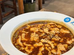 -大众酸菜鱼(梨花巷总店)