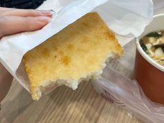 -早安山丘·豆浆油条(小木桥路店)