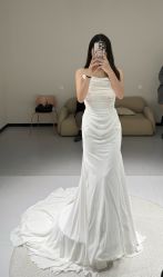 -PAI婚纱礼服设计馆【大牌租赁/高级定制】