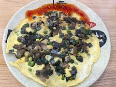 -老闽味沙茶面·姜母鸭(传承35年曾厝垵店)
