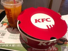 -肯德基(新塘乐购店)