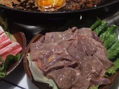 -扎起市井老火锅(乐山总店)