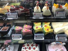 -85度C(青岛燕儿岛店)