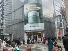 -Olive Young(明洞旗舰店)