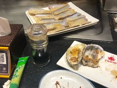 -大渔铁板烧(大悦城店)