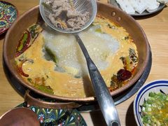 -洱火云南酸菜牛肉火锅(石景山当代商城店)