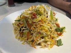 -北李妈妈菜·海肠捞饭(开发区万达店)